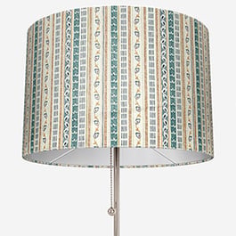 Azura Henna Easy Fit Lamp Shade