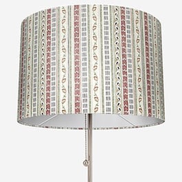 Azura Mulberry Easy Fit Lamp Shade