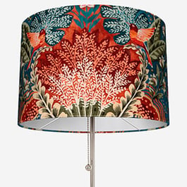 iLiv Babooshka Tapestry Lamp Shade