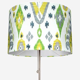 iLiv Boho Citrine Lamp Shade