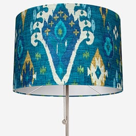 iLiv Boho Teal Lamp Shade