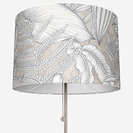 iLiv Caicos Hessian Lamp Shade