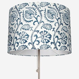 Calla Sapphire Easy Fit Lamp Shade