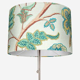 iLiv Chanderi Malachite Lamp Shade