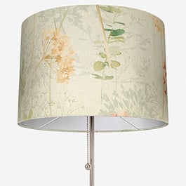 iLiv Country Journal Blue Mist Lamp Shade