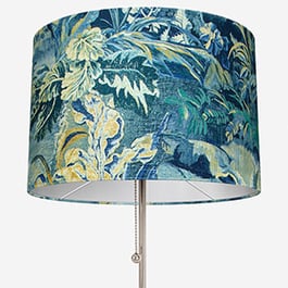 Elysian Delft Easy Fit Lamp Shade
