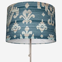 iLiv Erasmus Sapphire Lamp Shade