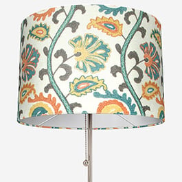 Fabien Sea Green Easy Fit Lamp Shade