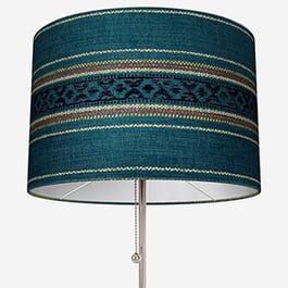 iLiv Fable Navy Lamp Shade