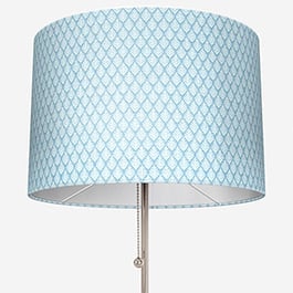 iLiv Florrie Delft Lamp Shade