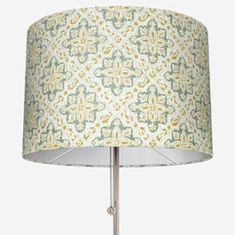 Goa Turmeric Easy Fit Lamp Shade