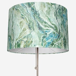 Illusion Moss Easy Fit Lamp Shade