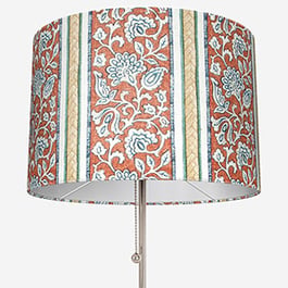 Isolde Henna Easy Fit Lamp Shade