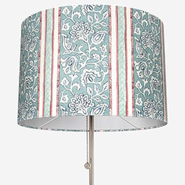 Isolde Slate Easy Fit Lamp Shade