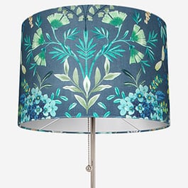 iLiv Jardine Delft Lamp Shade