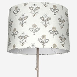 Kochi Limestone Easy Fit Lamp Shade