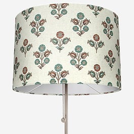 Kochi Mint Easy Fit Lamp Shade