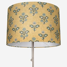 Kochi Turmeric Easy Fit Lamp Shade
