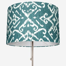 Lattice Moonstone Easy Fit Lamp Shade