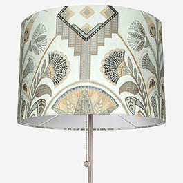 Luxoria Opal Easy Fit Lamp Shade