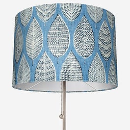 iLiv Malabar Batik Lamp Shade