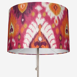 iLiv Mandu Cerise Lamp Shade