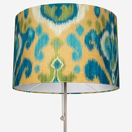 iLiv Mandu Ochre Lamp Shade