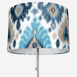 iLiv Mandu Sapphire Lamp Shade