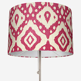 iLiv Marrakesh Begonia Lamp Shade