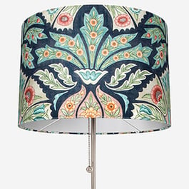Murano Dark Navy Easy Fit Lamp Shade