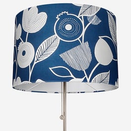 iLiv Nordic Indigo Lamp Shade