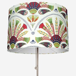 Octavia Olive Easy Fit Lamp Shade