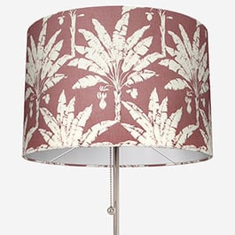 iLiv Palm House Woodrose Lamp Shade