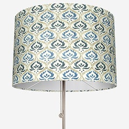 iLiv Pushkar Batik Lamp Shade