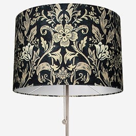 iLiv Rococo Ebony Lamp Shade