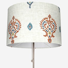 Saffra Henna Easy Fit Lamp Shade