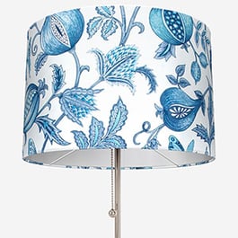 Saltillo Sapphire Easy Fit Lamp Shade