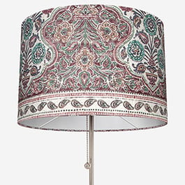 Sari Mulberry Easy Fit Lamp Shade