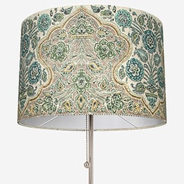 Sari Turmeric Easy Fit Lamp Shade