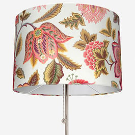 iLiv Sarita Cerise Lamp Shade