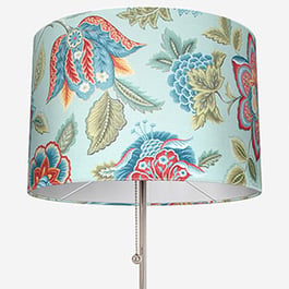 Sarita Eau De Nil Easy Fit Lamp Shade
