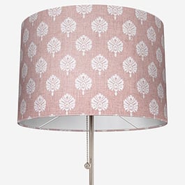 Segoa Blush Easy Fit Lamp Shade