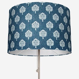 Segoa Sapphire Easy Fit Lamp Shade