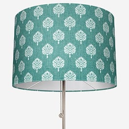 Segoa Sea Green Easy Fit Lamp Shade