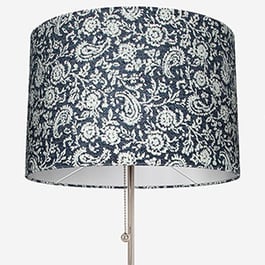 Shimla Indigo Easy Fit Lamp Shade