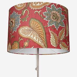 iLiv Silk Road Carnelian Lamp Shade