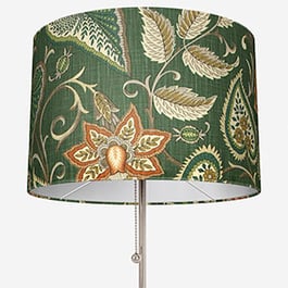 iLiv Silk Road Spruce Lamp Shade