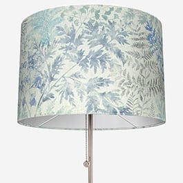 iLiv Sylvan Delft Lamp Shade