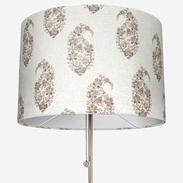 Thalassa Limestone Easy Fit Lamp Shade