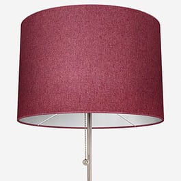 iLiv Tundra Bordeaux Lamp Shade